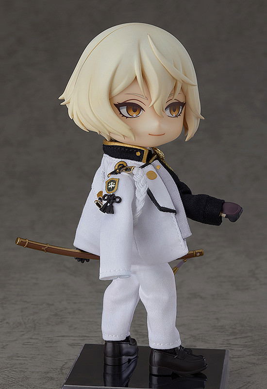 Nendoroid Doll Touken Ranbu -Online-: Higekiri image 4