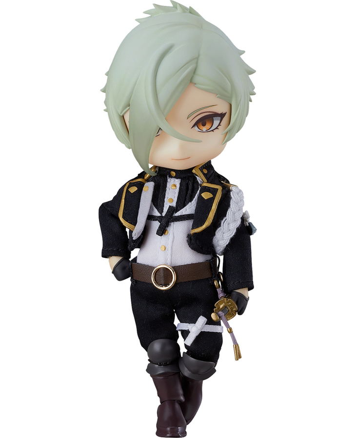 Nendoroid Doll Touken Ranbu -Online-: Hizamaru image 1
