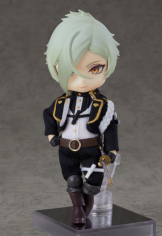 Nendoroid Doll Touken Ranbu -Online-: Hizamaru image 2