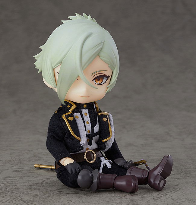 Nendoroid Doll Touken Ranbu -Online-: Hizamaru image 5