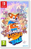 New Super Lucky's Tale thumbnail 1