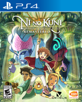 Ni no Kuni: Wrath of the White Witch Remastered thumbnail 1