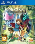 Ni no Kuni: Wrath of the White Witch Remastered thumbnail 1