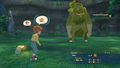 Ni no Kuni: Wrath of the White Witch Remastered thumbnail 8