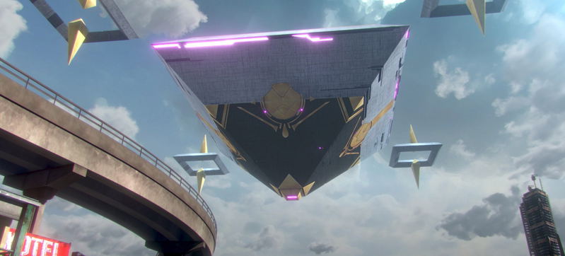 No More Heroes III image 12