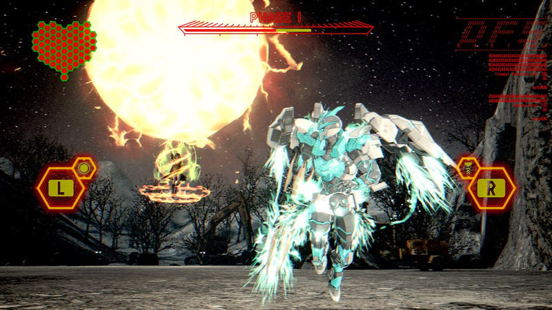 No More Heroes III image 3