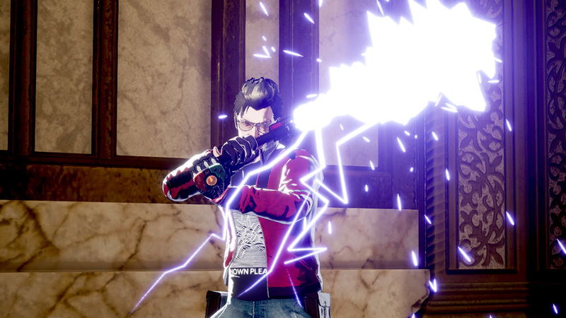 No More Heroes III image 5