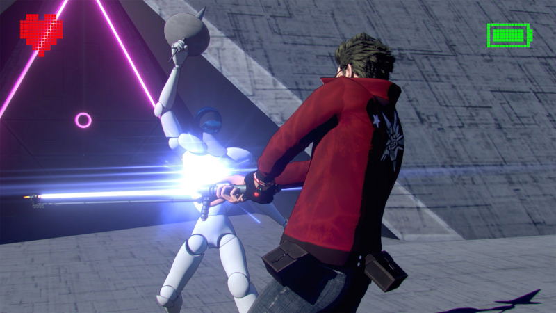 No More Heroes III image 8