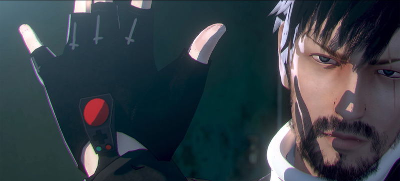 No More Heroes III image 11