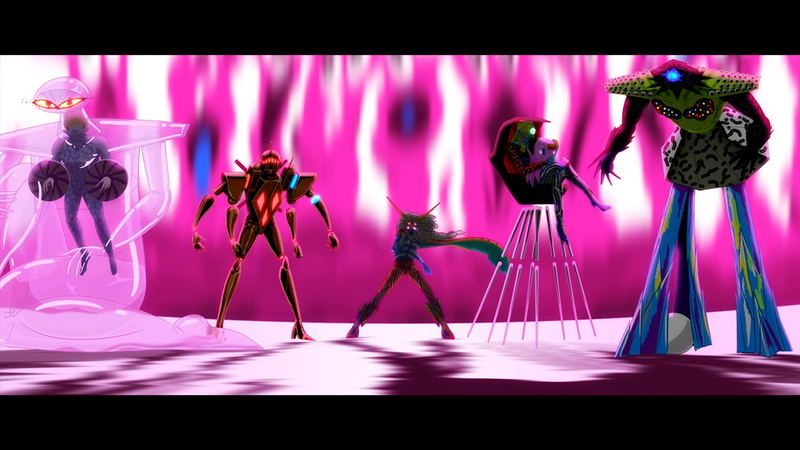 No More Heroes III image 2