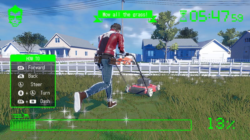 No More Heroes III image 4