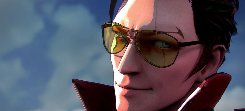 No More Heroes III image 9