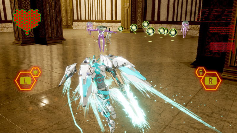 No More Heroes III (English) image 5