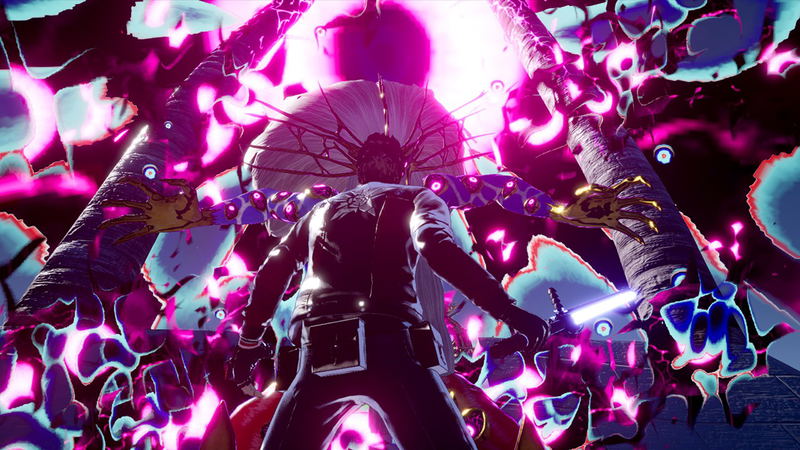 No More Heroes III (English) image 7