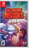 No More Heroes III thumbnail 1