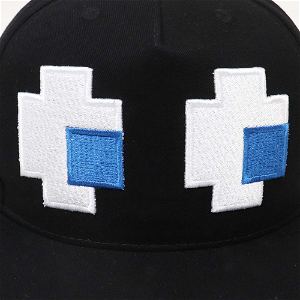 Pac-Man Ijike Embroidery Cap