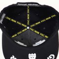 Pac-Man Ijike Embroidery Cap thumbnail 3