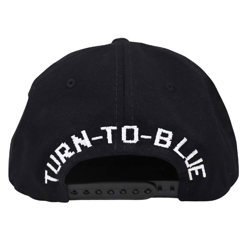 Pac-Man Ijike Embroidery Cap image 6