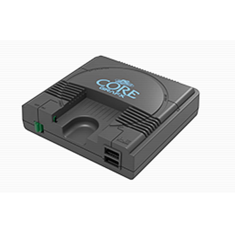 PC Engine CoreGrafx Mini image 1