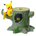 Pokemon Atsumete! Kasanete! Pokemon Forest 3 -Mayoi no Michi no Saki- (Set of 8 pieces) thumbnail 3