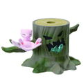 Pokemon Atsumete! Kasanete! Pokemon Forest 3 -Mayoi no Michi no Saki- (Set of 8 pieces) thumbnail 8