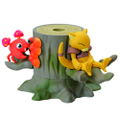 Pokemon Atsumete! Kasanete! Pokemon Forest 3 -Mayoi no Michi no Saki- (Set of 8 pieces) thumbnail 9