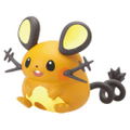 Pokemon Cord Keeper!: Tsunagete Pokemon 3 (Set of 8 pieces) thumbnail 10