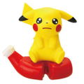 Pokemon Cord Keeper!: Tsunagete Pokemon 3 (Set of 8 pieces) thumbnail 3