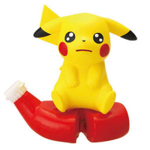 Pokemon Cord Keeper!: Tsunagete Pokemon 3 (Set of 8 pieces) image 3