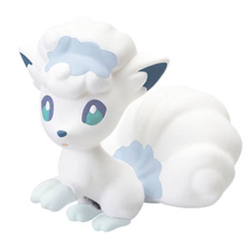 Pokemon Cord Keeper!: Tsunagete Pokemon 3 (Set of 8 pieces) image 5