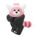 Pokemon Cord Keeper!: Tsunagete Pokemon 3 (Set of 8 pieces) thumbnail 6
