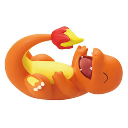 Pokemon Cord Keeper!: Tsunagete Pokemon 3 (Set of 8 pieces) image 7