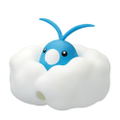 Pokemon Cord Keeper!: Tsunagete Pokemon 3 (Set of 8 pieces) thumbnail 8