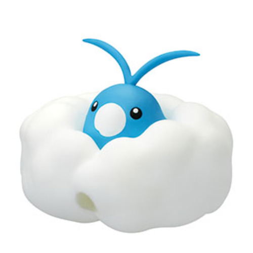 Pokemon Cord Keeper!: Tsunagete Pokemon 3 (Set of 8 pieces) image 8