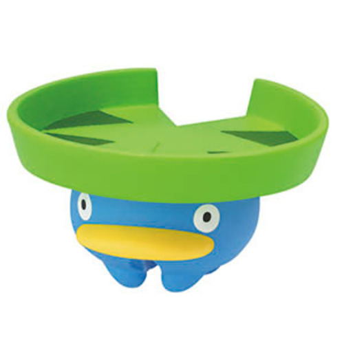 Pokemon Cord Keeper!: Tsunagete Pokemon 3 (Set of 8 pieces) image 9