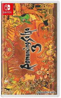 Romancing SaGa 3 Remaster (Multi-Language) thumbnail 1