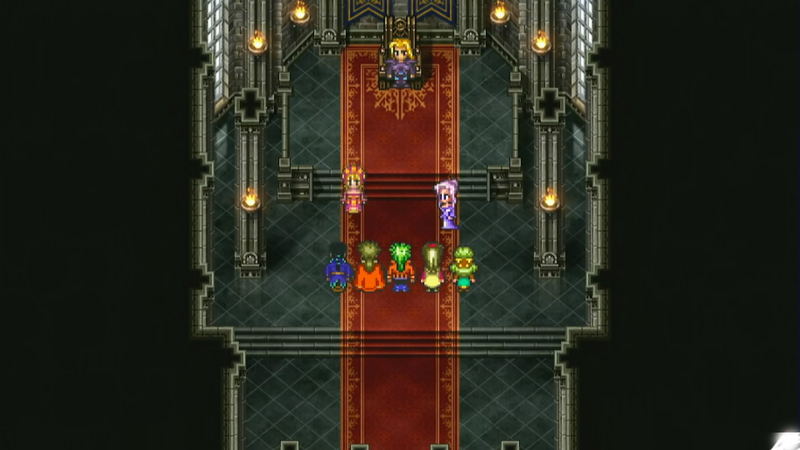 Romancing SaGa 3 Remaster (Multi-Language) image 8