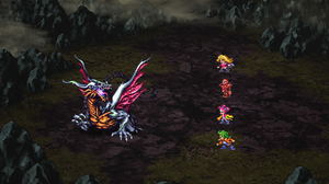 Romancing SaGa 3 Remaster (English)_