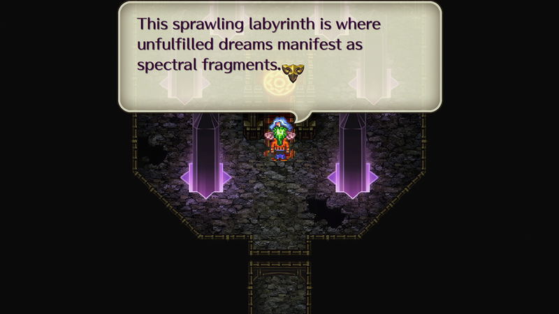 Romancing SaGa 3 Remaster (Multi-Language) image 10