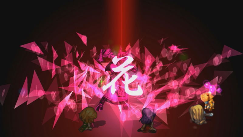 SaGa: Scarlet Grace Ambitions (Multi-Language) image 11