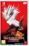 SaGa: Scarlet Grace Ambitions (Multi-Language) thumbnail 1