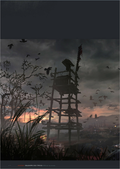 Sekiro: Shadows Die Twice Official Artworks thumbnail 9