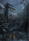 Sekiro: Shadows Die Twice Official Artworks thumbnail 3