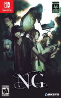 Spirit Hunter: NG thumbnail 1