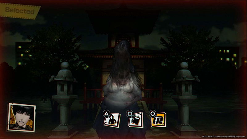 Spirit Hunter: NG image 2
