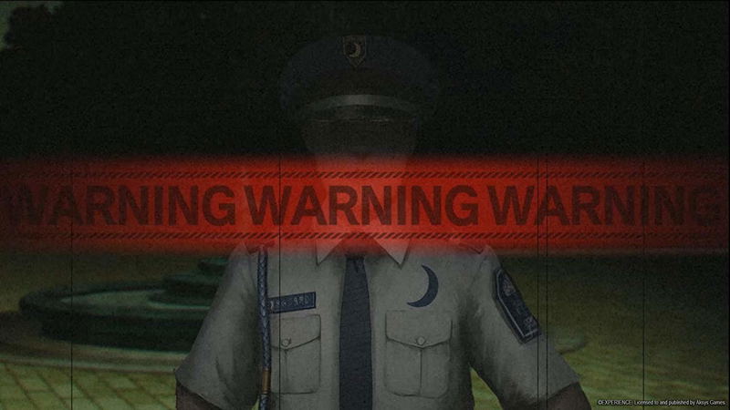 Spirit Hunter: NG image 5