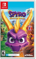 Spyro Reignited Trilogy thumbnail 1