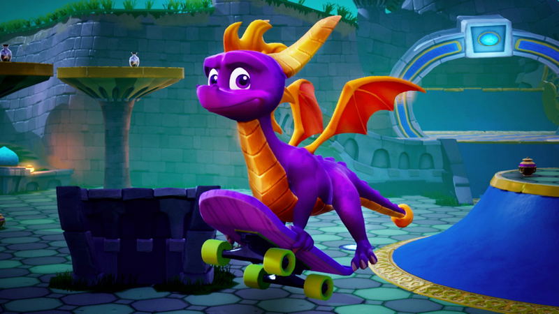 Spyro Reignited Trilogy image 7