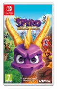 Spyro Reignited Trilogy thumbnail 1