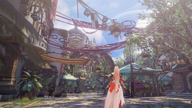 Tales of Arise image 13